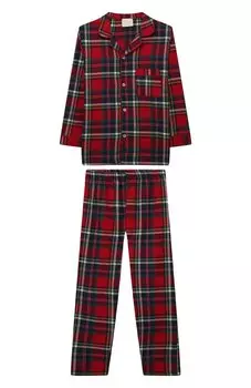 Хлопковая пижама Story Loris