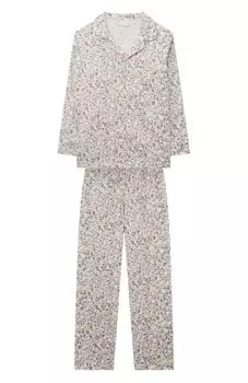 Хлопковая пижама Story Loris