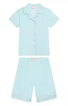 Хлопковая пижама Story Loris