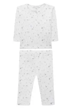 Хлопковая пижама Tartine Et Chocolat