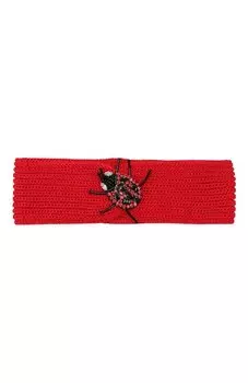 Хлопковая повязка на голову Catya