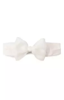 Хлопковая повязка на голову Monnalisa