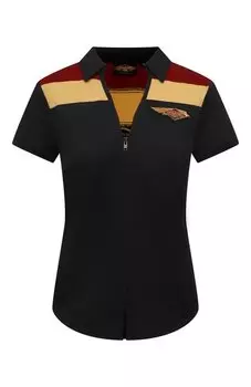 Хлопковая рубашка 120th Anniversary Harley-Davidson