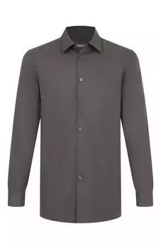 Хлопковая рубашка 12 STOREEZ