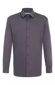 Хлопковая рубашка 12 STOREEZ