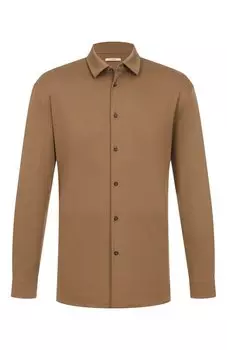 Хлопковая рубашка 12 STOREEZ