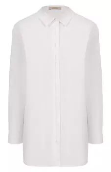 Хлопковая рубашка 12 STOREEZ