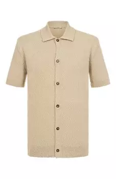 Хлопковая рубашка 12 STOREEZ