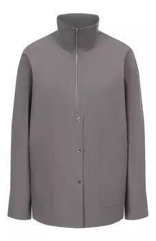 Хлопковая рубашка 12 STOREEZ