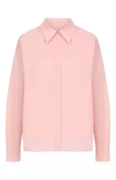 Хлопковая рубашка 3.1 Phillip Lim