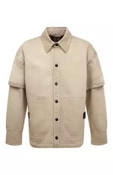 Хлопковая рубашка 44 Label Group