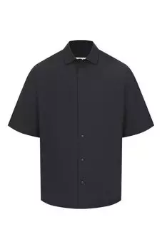 Хлопковая рубашка A Paper Kid