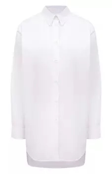 Хлопковая рубашка Academia