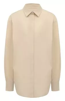 Хлопковая рубашка Agreeg