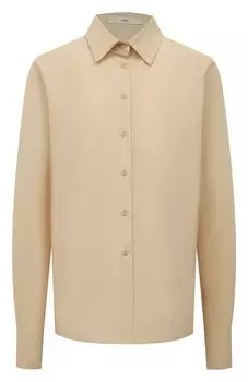 Хлопковая рубашка Agreeg