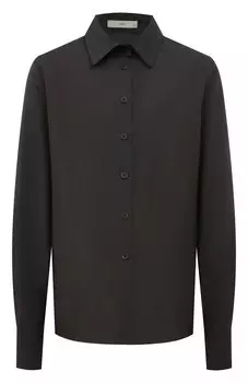 Хлопковая рубашка Agreeg