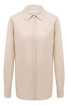 Хлопковая рубашка Agreeg