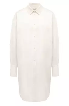 Хлопковая рубашка Agreeg