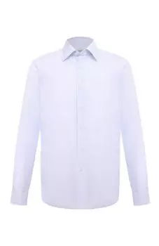 Хлопковая рубашка Alessandro Gherardi