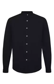 Хлопковая рубашка Alessandro Gherardi