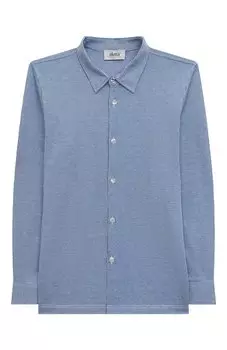 Хлопковая рубашка Aletta