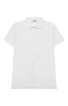 Хлопковая рубашка Aletta