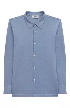 Хлопковая рубашка Aletta