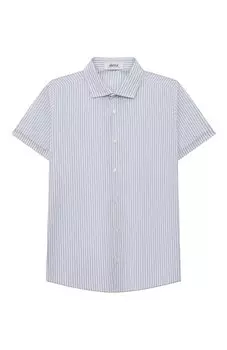 Хлопковая рубашка Aletta