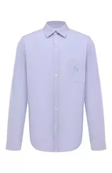 Хлопковая рубашка AMBUSH