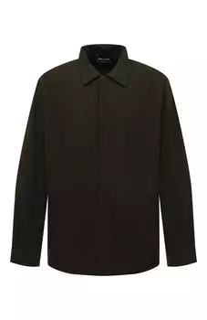 Хлопковая рубашка Andrea Ya'aqov