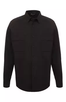 Хлопковая рубашка Andrea Ya'aqov