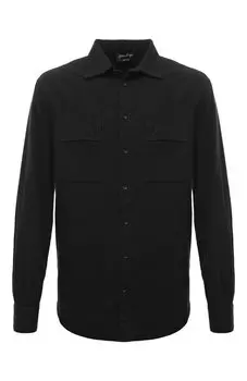 Хлопковая рубашка Andrea Ya'aqov