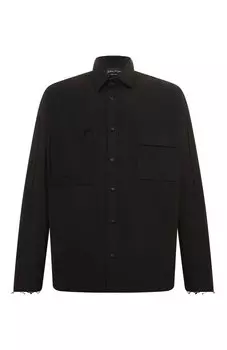 Хлопковая рубашка Andrea Ya'aqov