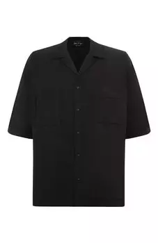 Хлопковая рубашка Andrea Ya'aqov