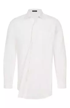 Хлопковая рубашка Ann Demeulemeester