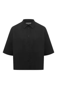 Хлопковая рубашка Antonelli Firenze