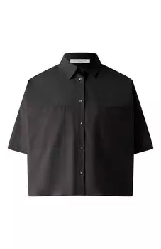 Хлопковая рубашка Antonelli Firenze