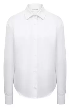 Хлопковая рубашка Armarium