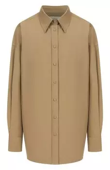 Хлопковая рубашка Armarium