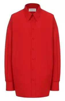 Хлопковая рубашка Armarium