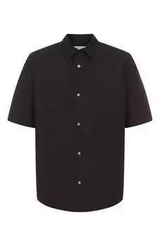 Хлопковая рубашка Attachment