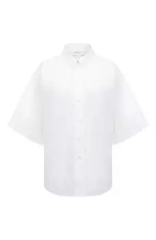 Хлопковая рубашка Beatrice .b