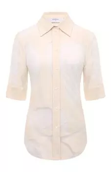 Хлопковая рубашка Beatrice .b