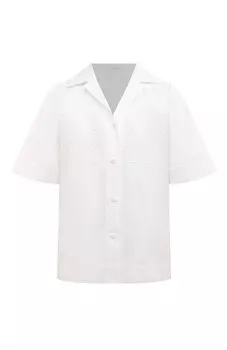 Хлопковая рубашка Beatrice .b