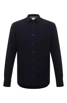 Хлопковая рубашка Bogner