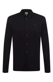 Хлопковая рубашка Bogner