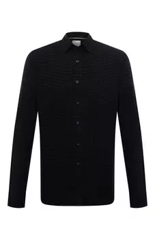 Хлопковая рубашка Bogner