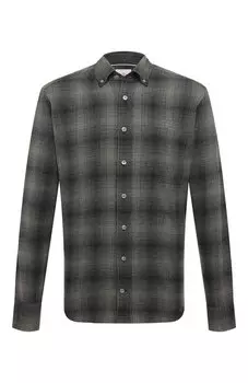 Хлопковая рубашка Bogner