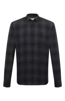 Хлопковая рубашка Bogner