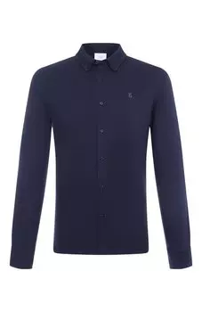 Хлопковая рубашка Bogner